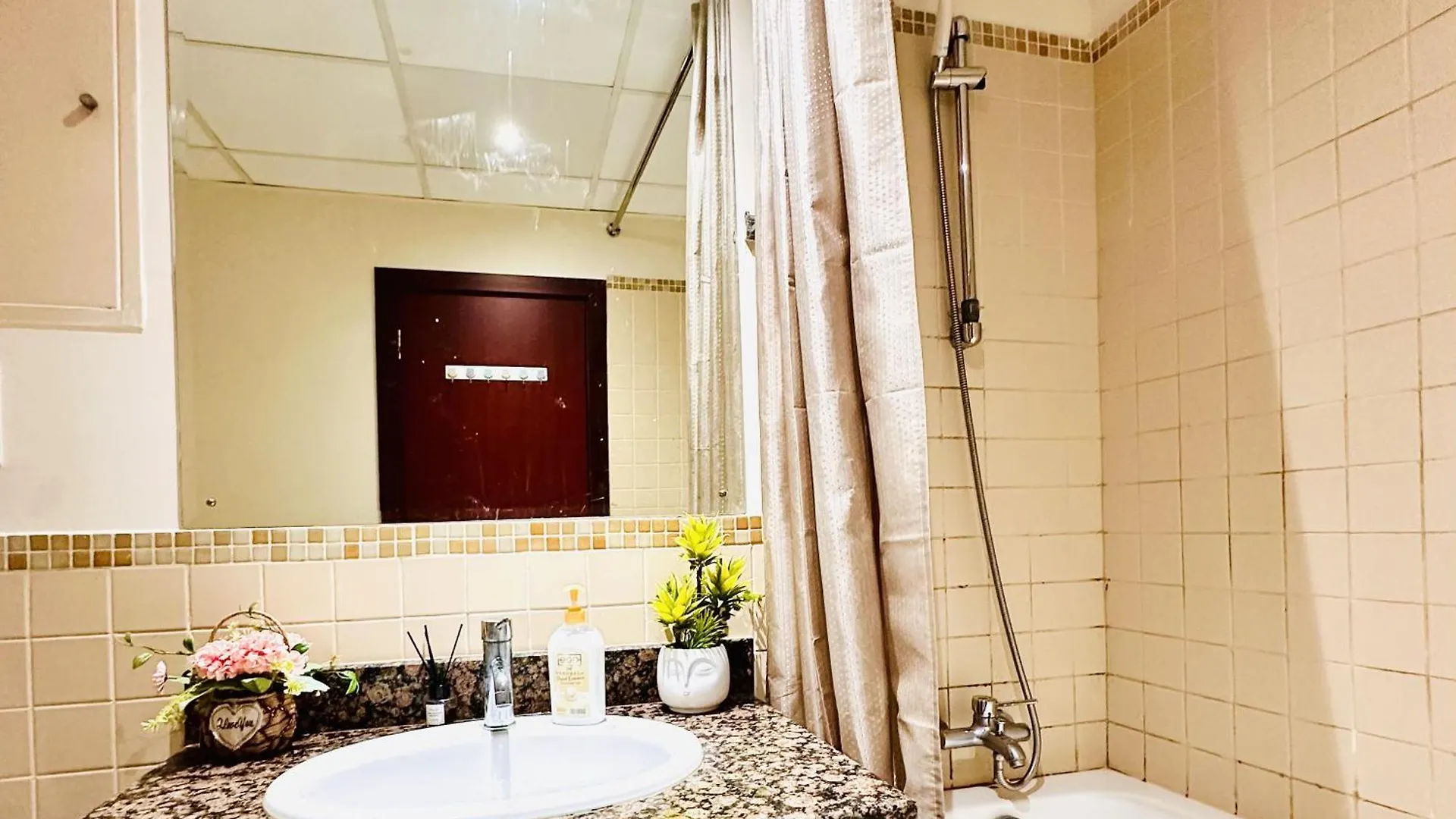 The Aero Hostel Dubai