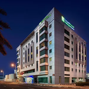 Express Dubai, Jumeirah By Ihg Otel