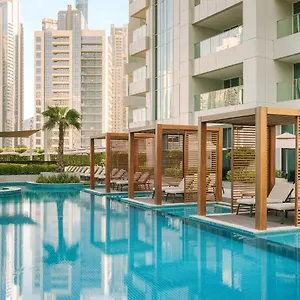 Sonder Business Bay Апарт-отель Дубай
