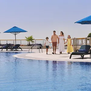 Intercontinental By Ihg Курортный комплекс Абу-Даби