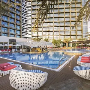 Yas Island Rotana Отель Абу-Даби